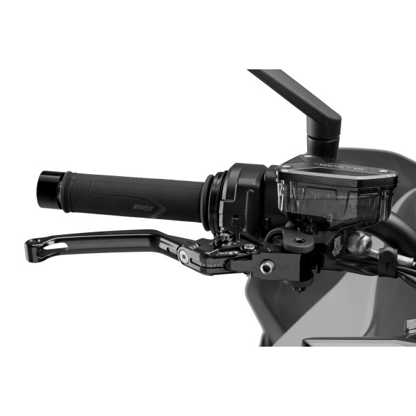 Puig Puig 4.0 lever - foldable - front brake/right hand